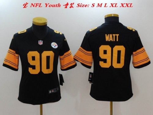 NFL Jerseys Youth/Boy 060