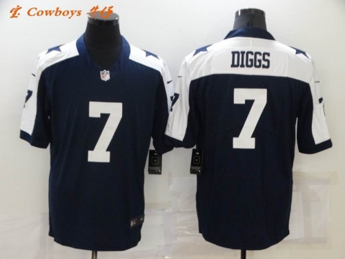 NFL Dallas Cowboys 106 Men