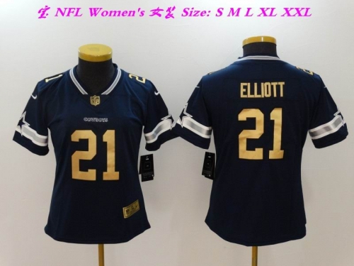 NFL Jerseys Women 567