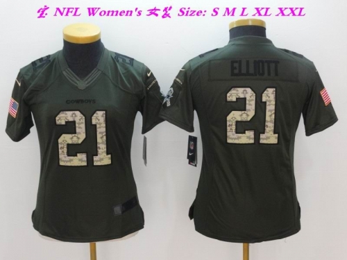 NFL Jerseys Women 527