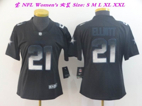 NFL Jerseys Women 597