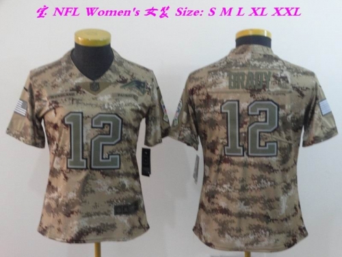 NFL Jerseys Women 260