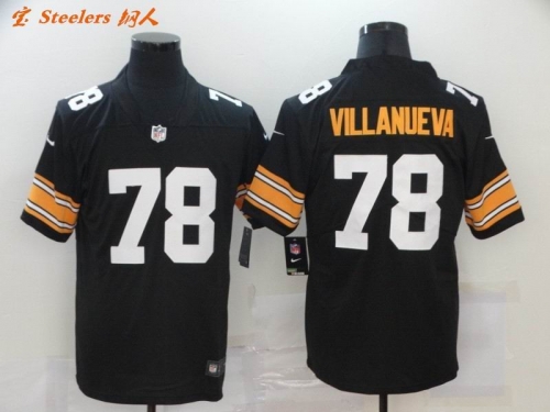 NFL Pittsburgh Steelers 163 Men