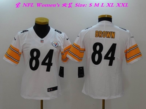 NFL Jerseys Women 030