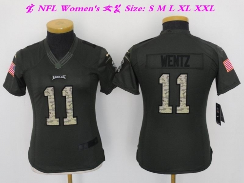 NFL Jerseys Women 406