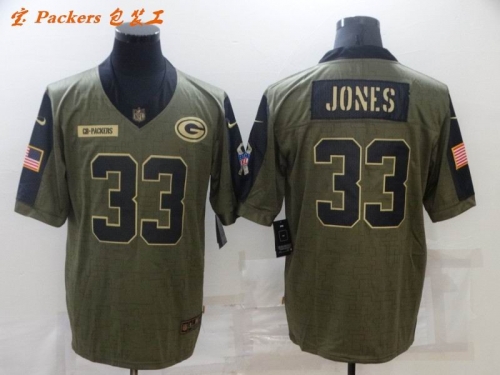 NFL Green Bay Packers 075 Men