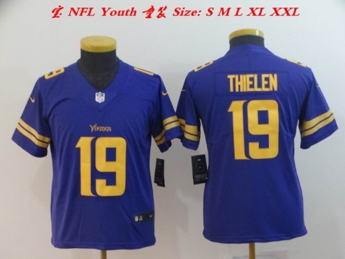 NFL Jerseys Youth/Boy 014