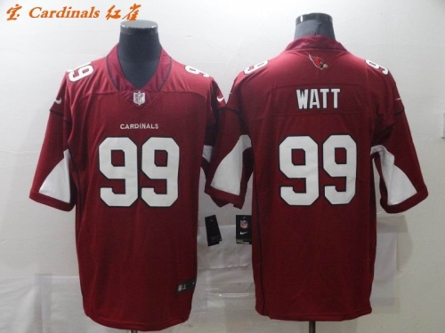 NFL Arizona Cardinals 042 Men