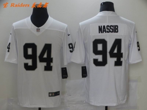 NFL Oakland Raiders 090 Men