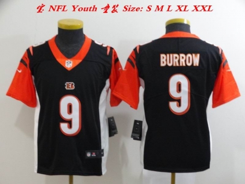 NFL Jerseys Youth/Boy 004