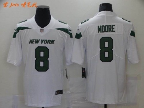 NFL New York Jets 021 Men