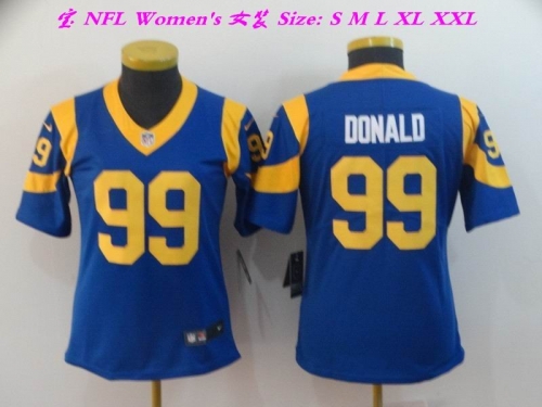 NFL Jerseys Women 511