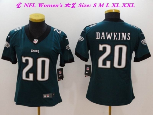 NFL Jerseys Women 425