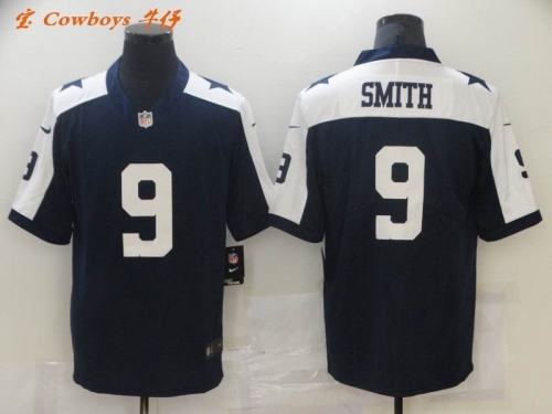 NFL Dallas Cowboys 107 Men