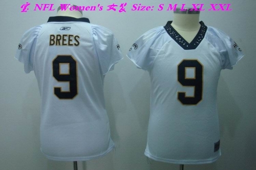 NFL Jerseys Women 120