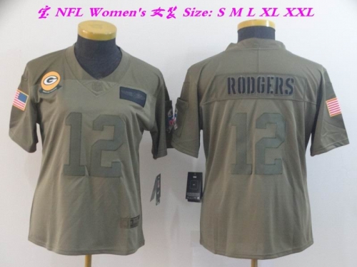 NFL Jerseys Women 453