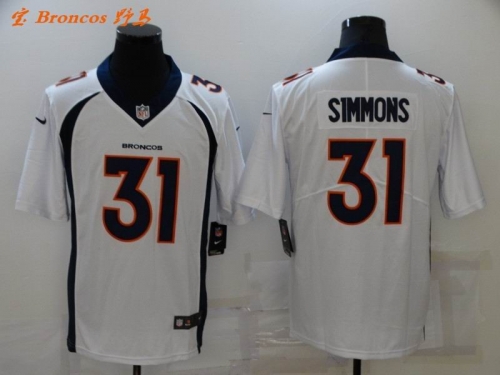 NFL Denver Broncos 081 Men