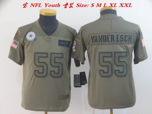 NFL Jerseys Youth/Boy 357