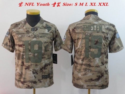 NFL Jerseys Youth/Boy 013