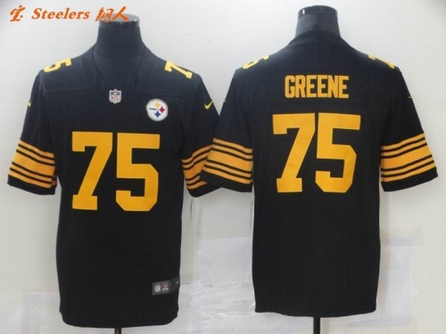 NFL Pittsburgh Steelers 126 Men