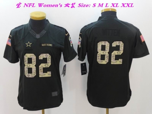 NFL Jerseys Women 533