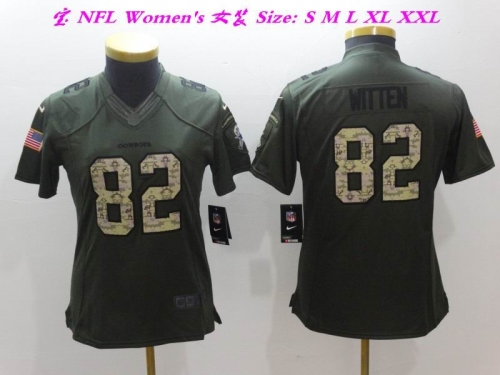 NFL Jerseys Women 528