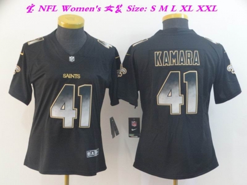 NFL Jerseys Women 125