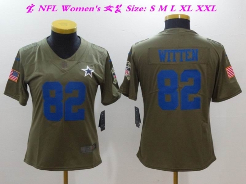 NFL Jerseys Women 579