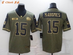 NFL Kansas City Chiefs 060 Men
