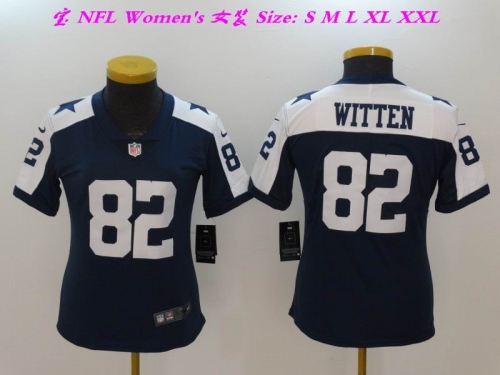 NFL Jerseys Women 561