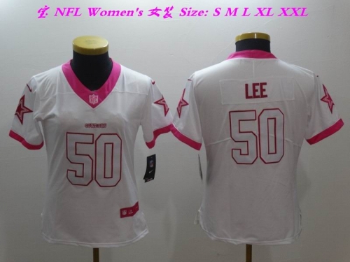 NFL Jerseys Women 540