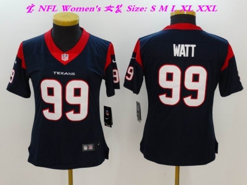 NFL Jerseys Women 398