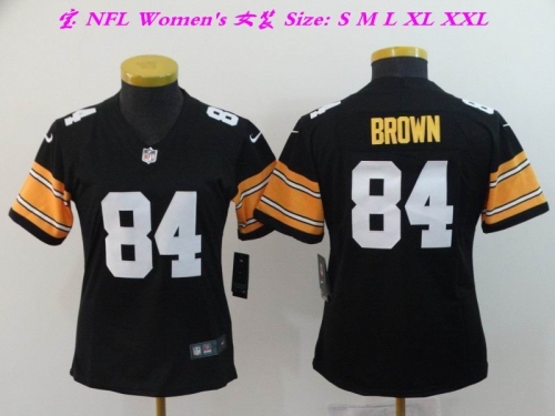 NFL Jerseys Women 041