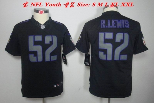 NFL Jerseys Youth/Boy 085