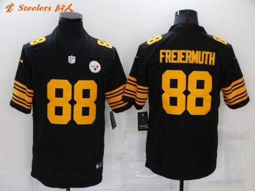 NFL Pittsburgh Steelers 128 Men