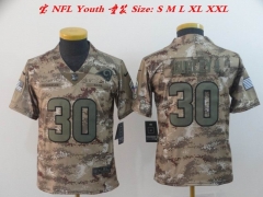 NFL Jerseys Youth/Boy 324