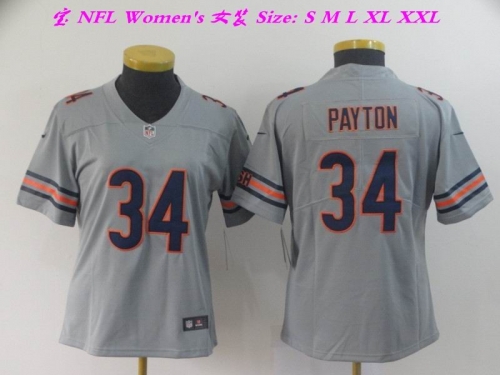 NFL Jerseys Women 296