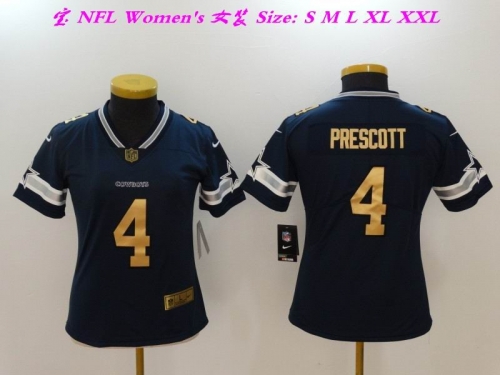 NFL Jerseys Women 566