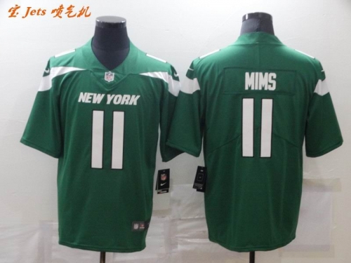 NFL New York Jets 019 Men