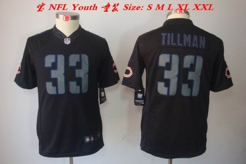 NFL Jerseys Youth/Boy 159