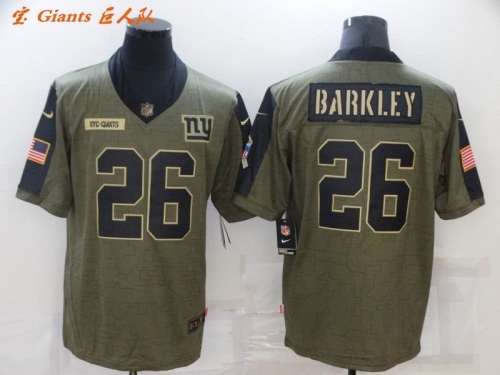 NFL New York Giants 040 Men