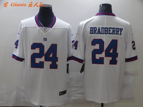 NFL New York Giants 032 Men