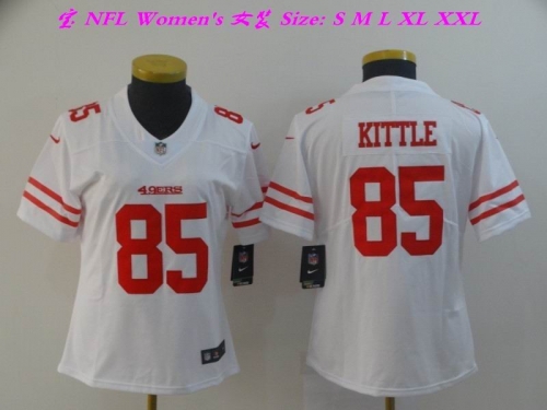 NFL Jerseys Women 363