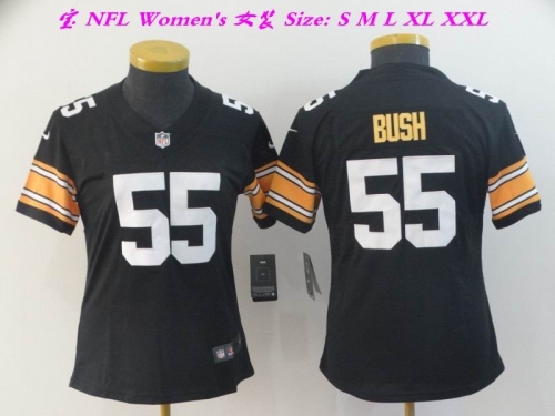 NFL Jerseys Women 040