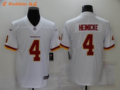 NFL Washington Redskins 024 Men