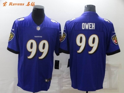 NFL Baltimore Ravens 074 Men