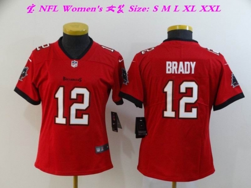 NFL Jerseys Women 082