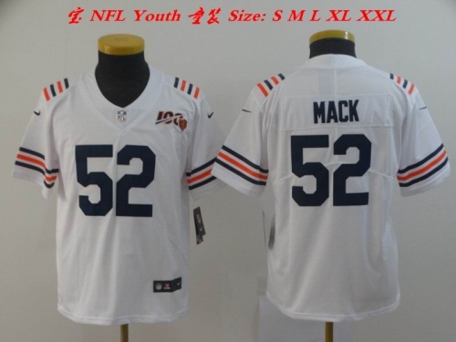 NFL Jerseys Youth/Boy 180