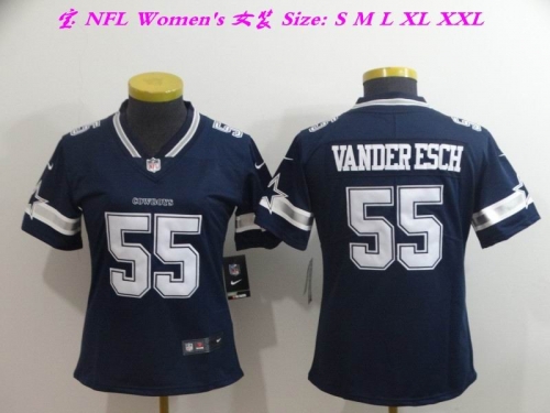 NFL Jerseys Women 554