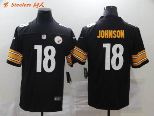 NFL Pittsburgh Steelers 140 Men